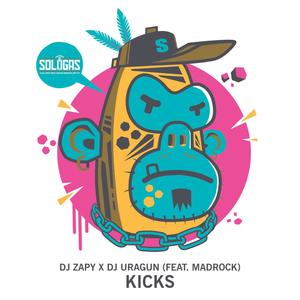 Kicks(feat. Madrock)