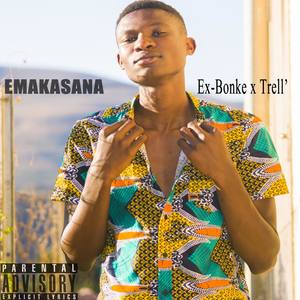 Emakasana (feat. Trell')