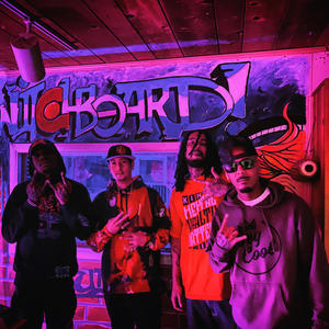 Gra da Keys (feat. king Kash, joey Cool & Godemis) (Explicit)