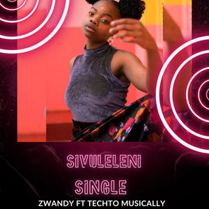 Sivuleleni (feat. Zwandy)