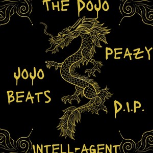 DoJoHub (feat. Lord P, D.I.P. & Black LogiCrak) (Explicit)