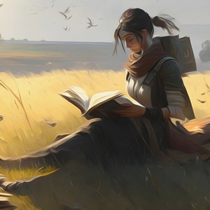 Сюжет наших миров (Explicit)