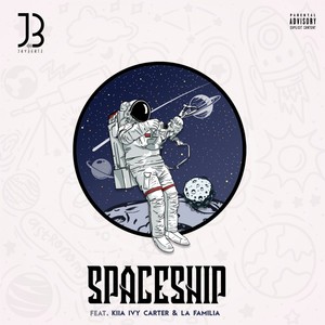 Spaceship (Explicit)