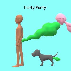 Farty Party (feat. Cleb & Dardan Anderson) [Explicit]