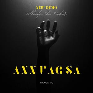 Ann Vag Sa (Explicit)