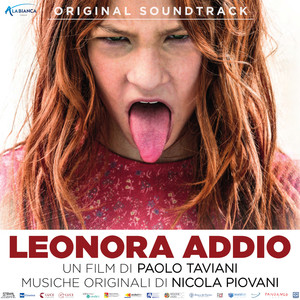 Leonora addio (Colonna sonora originale del film)