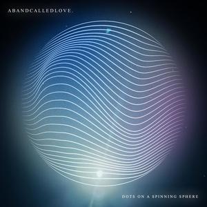 DOTS ON A SPINNING SPHERE