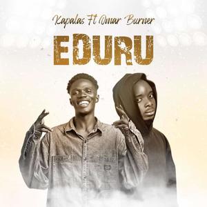 Eduru (feat. Omar burner)