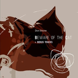 Beware of the Cat + Bonus Tracks