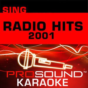 Angel (Karaoke Lead Vocal Demo)