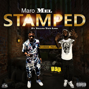 Stamped (Explicit)