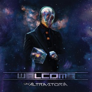 Welcome - EP