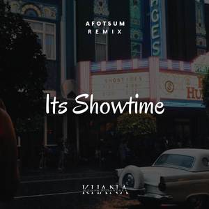 Its Showtime Instrumental (Remix)