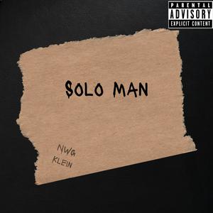 Solo Man (Explicit)