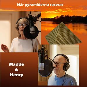 När pyramiderna raseras