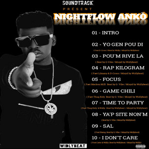 Nightflow Anko (Explicit)