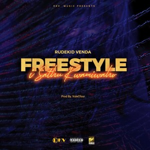 Freestyle isathu kwamiwaho (3310)