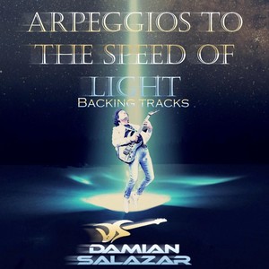 Deserted(Backing Track)