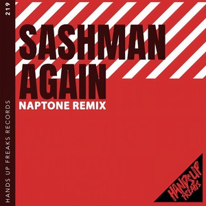 Again (Naptone Remix Extended)