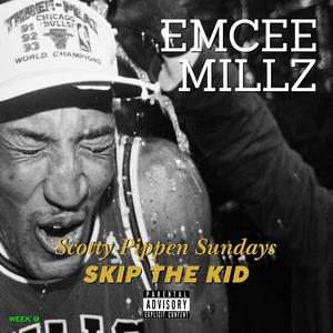 Uncomfortable (feat. Emcee Millz) (Explicit)