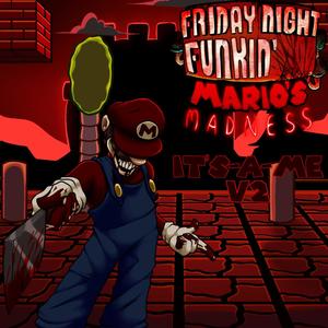 It's A Me Remake (feat. Sandi & Comodo_)