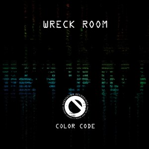 Color Code EP