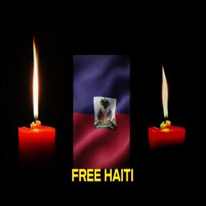 N.O.N (Nou Oblije Nale) #freehaiti