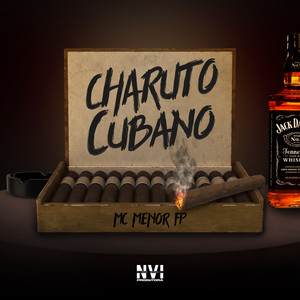 Charuto Cubano