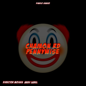 Pennywise (Explicit)