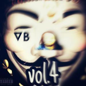 The Voicenote Mixtape, Vol. 4 (Explicit)