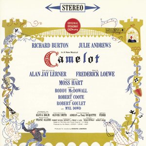 Camelot (Original Broadway Cast Recording) (卡米洛特 音乐剧原声带)