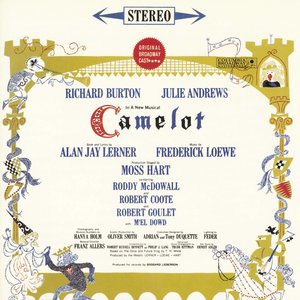 Camelot: Follow Me