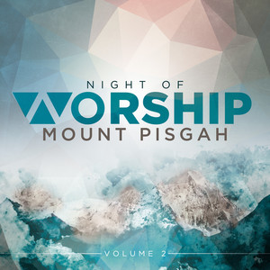 Night of Worship, Volume 2