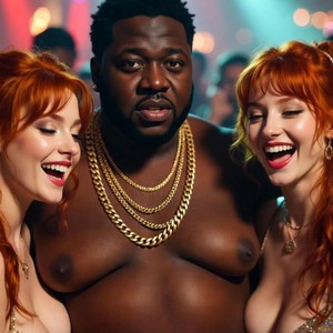 todo mundo tá louco de pó (Explicit)