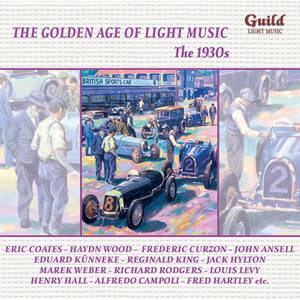The Golden Age of Light Music: The 1930s