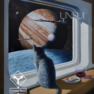 Unsui