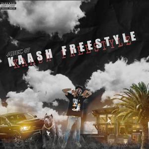 Kaash Freestyle (feat. Acid) [Explicit]