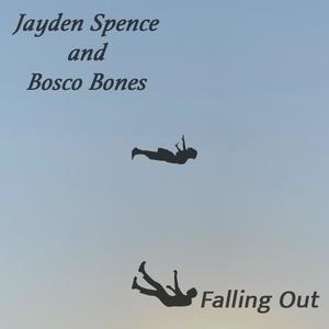 Falling Out (feat. Bosco Bones) [Single Version] [Explicit]