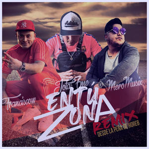 Jota eme(En tu Zona)(feat. Franciscow & Meromusic) (En tu Zona Remix)