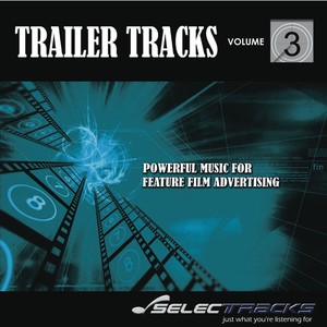 Trailer Tracks, Vol. 3