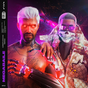 CORNETA SOCO NO TÍMPANO (feat. Mc Kitinho) (Explicit)