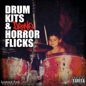 Drum Kits & Horror Flicks