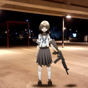 4n銃L (feat. 初音ミク)