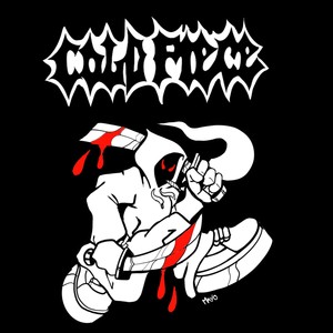 OCD (feat. Snuffed on Sight) (Explicit)