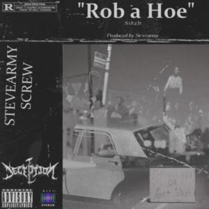 ROB A HOE (feat. Screw) [Explicit]