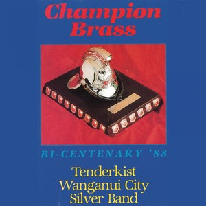 Champion Brass