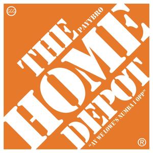 HOME DEPOT