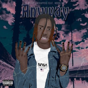 Anyway (Get Off) (Explicit)