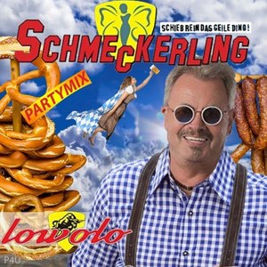 Schmeckerling(Schieb rein das geile Ding) (Party Mix)
