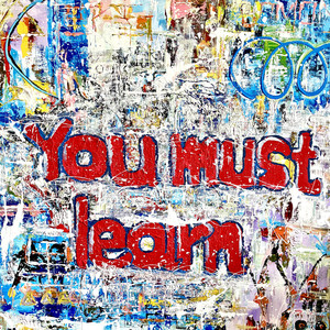 You Must Learn (Instrumental)